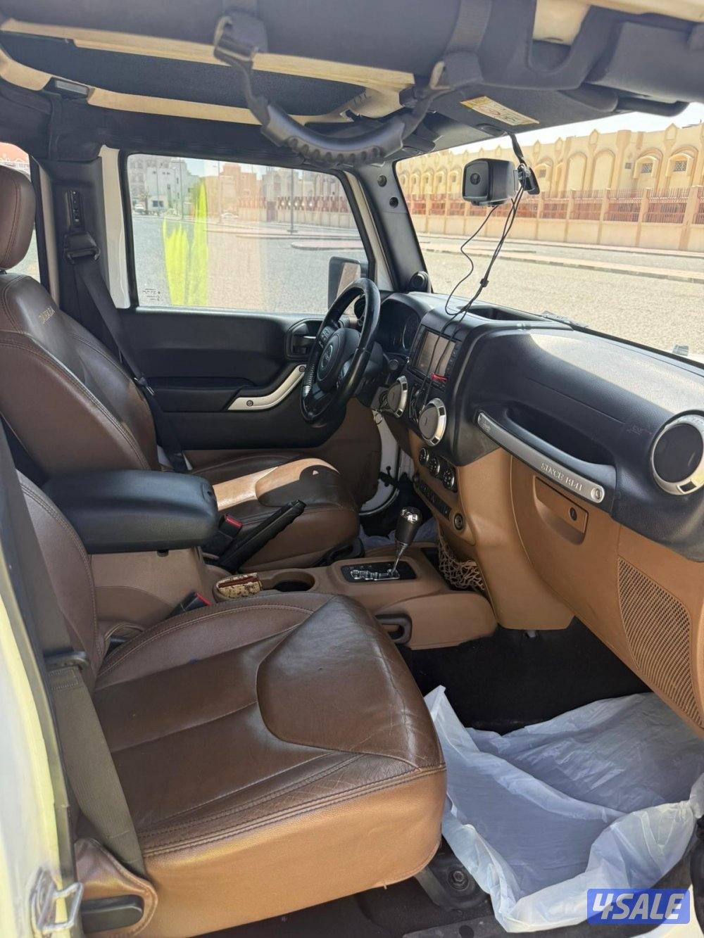 رانقلر صحارى ٢٠١٤5