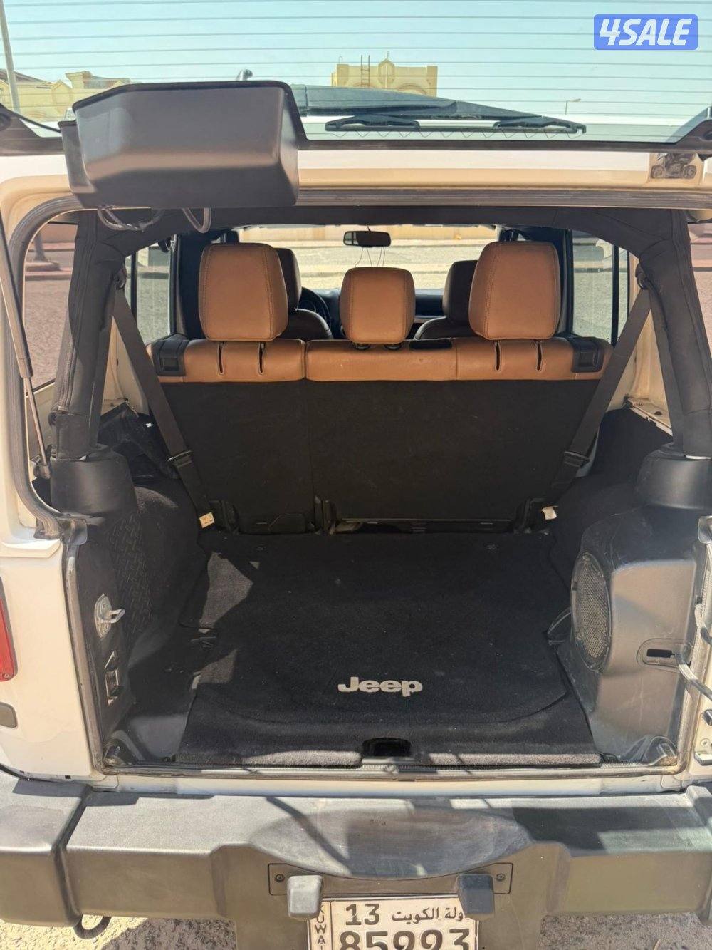 رانقلر صحارى ٢٠١٤7