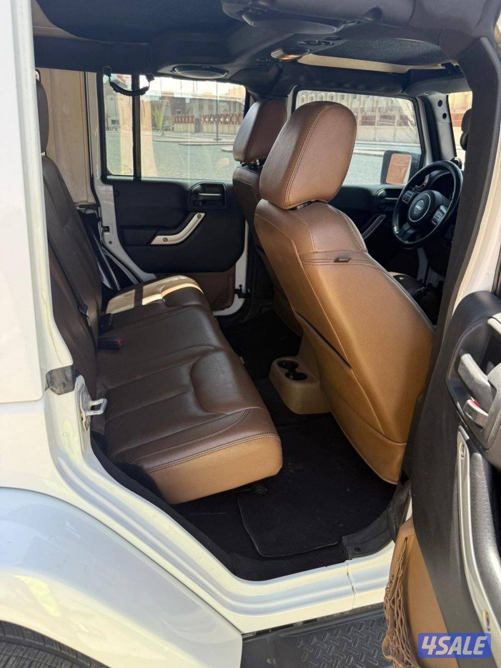 رانقلر صحارى ٢٠١٤6