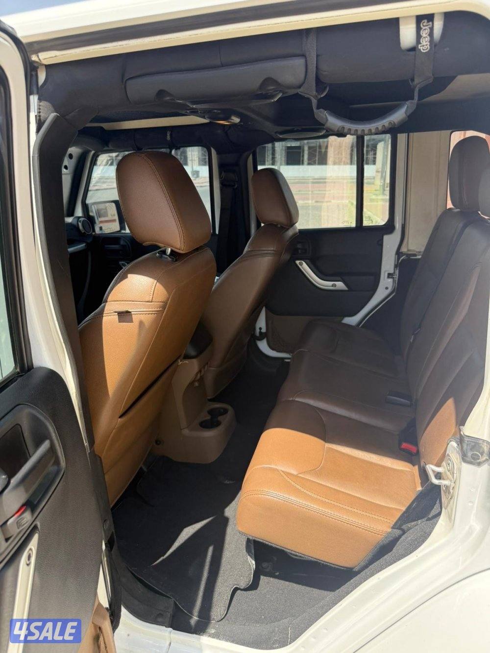 رانقلر صحارى ٢٠١٤8