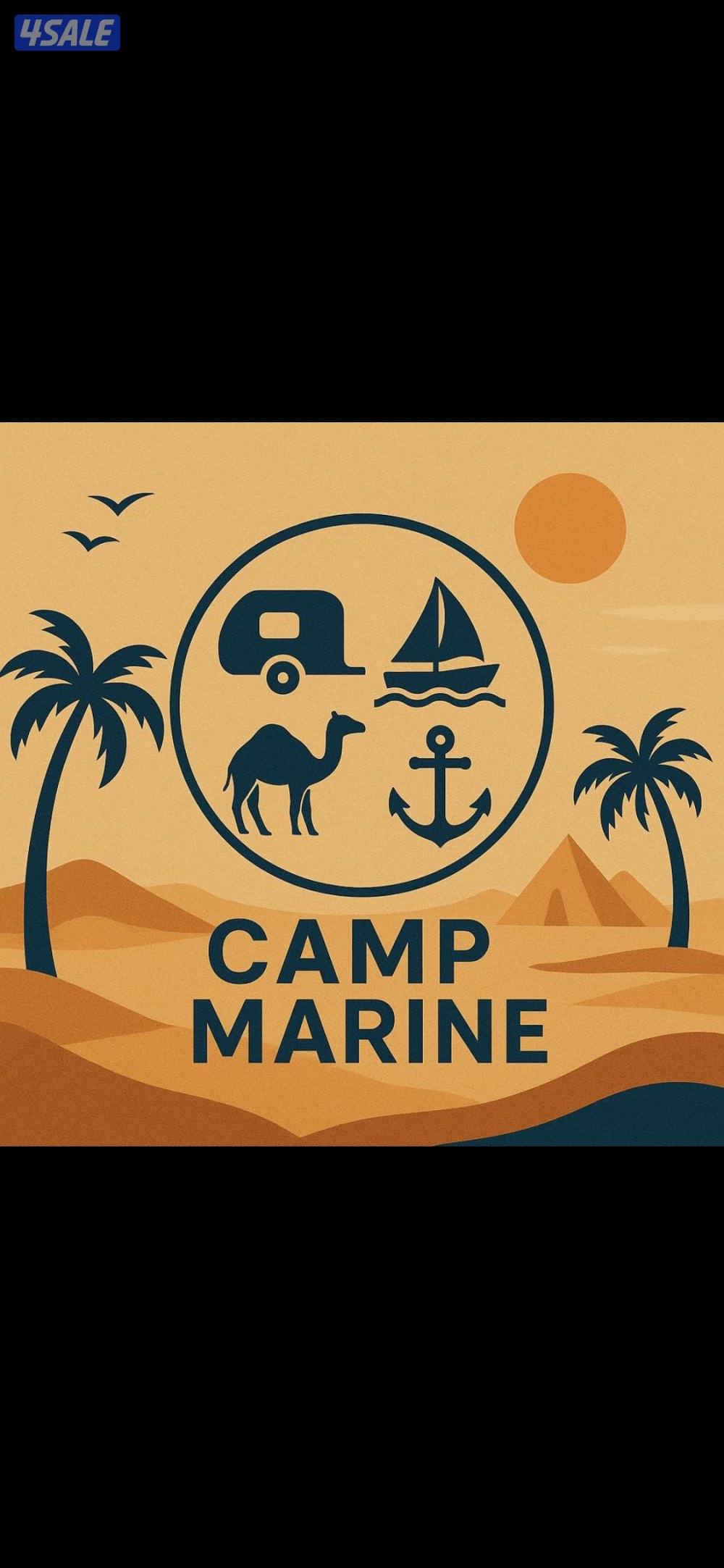 عوامة امريكية تجميع الصين ٢٧ قدم ، عائلية وتصلح للايجار2