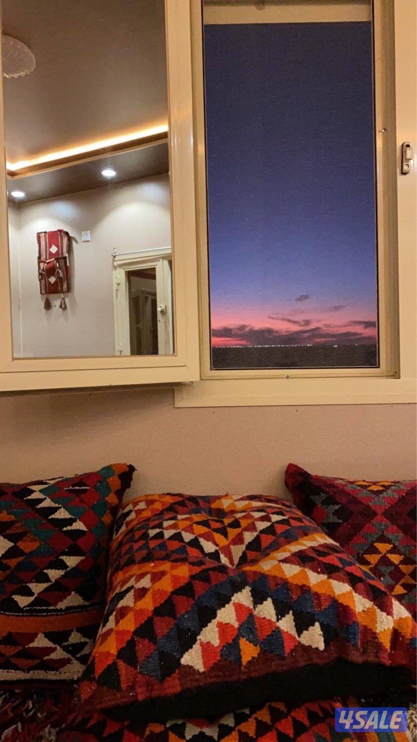 للبيع شاليه سحب1