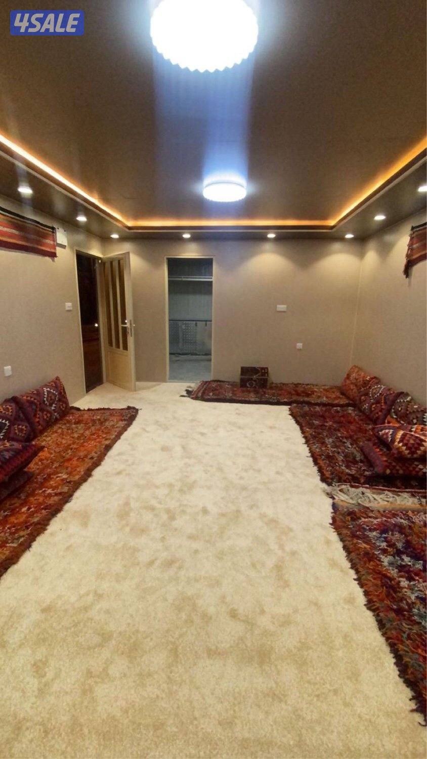 للبيع شاليه سحب2