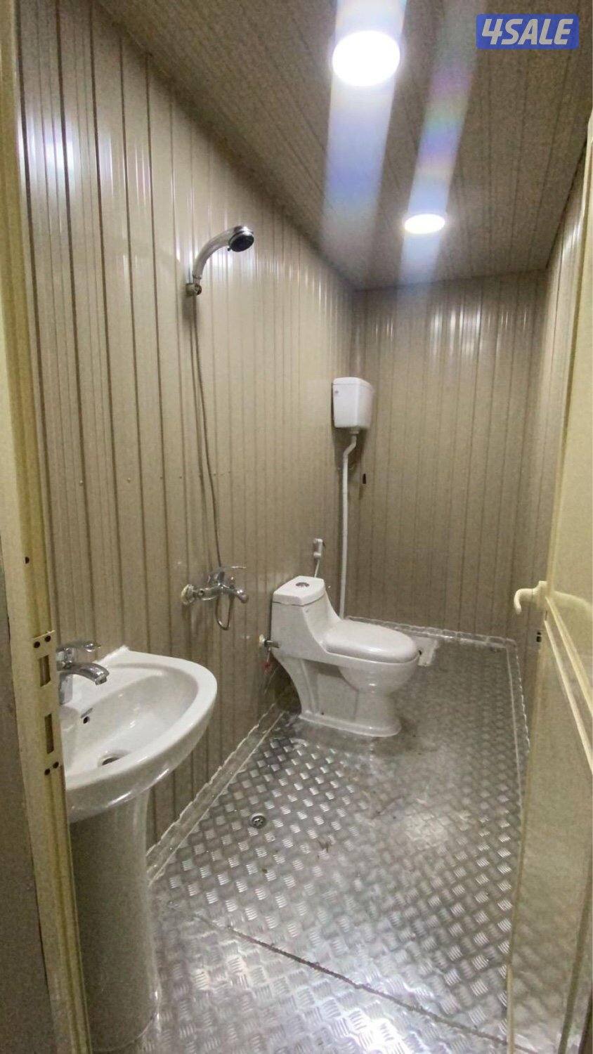 للبيع شاليه سحب3