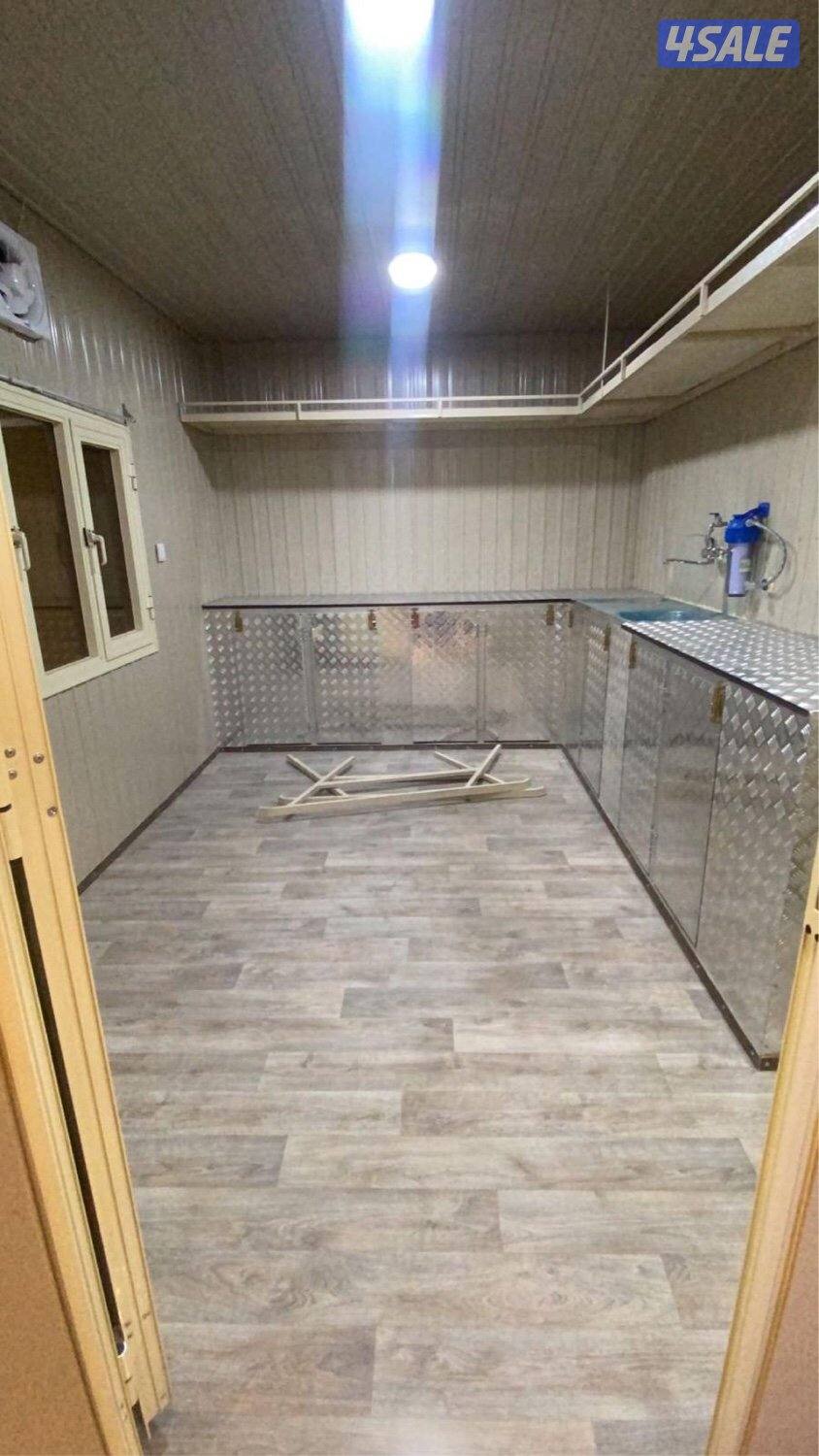 للبيع شاليه سحب4