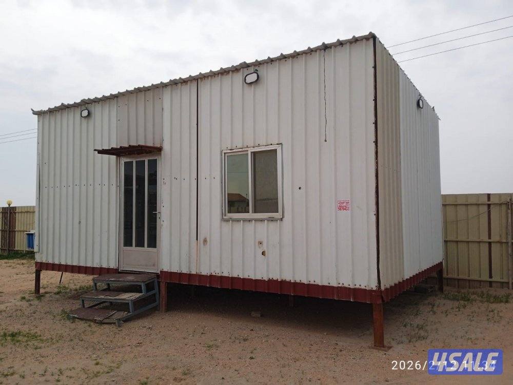 للبيع شاليه ٦ في ٤ مجدد من الداخل1