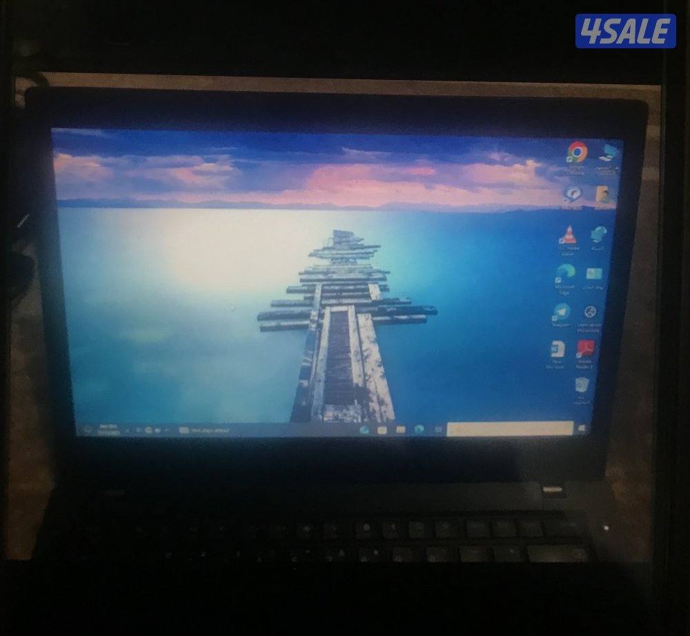 لابتوب كور5 نظيف كله شغال تمام1