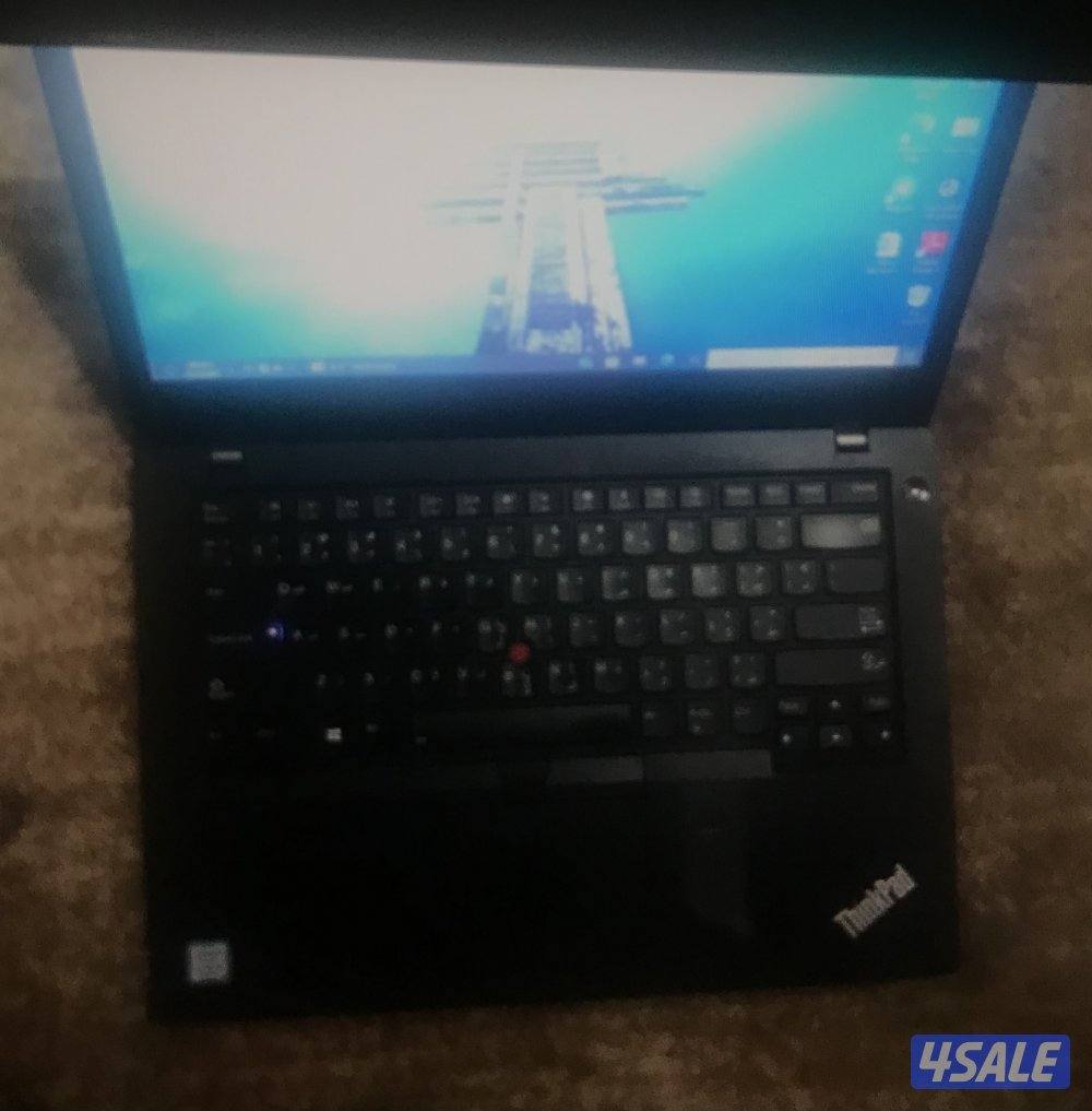 لابتوب كور5 نظيف كله شغال تمام5