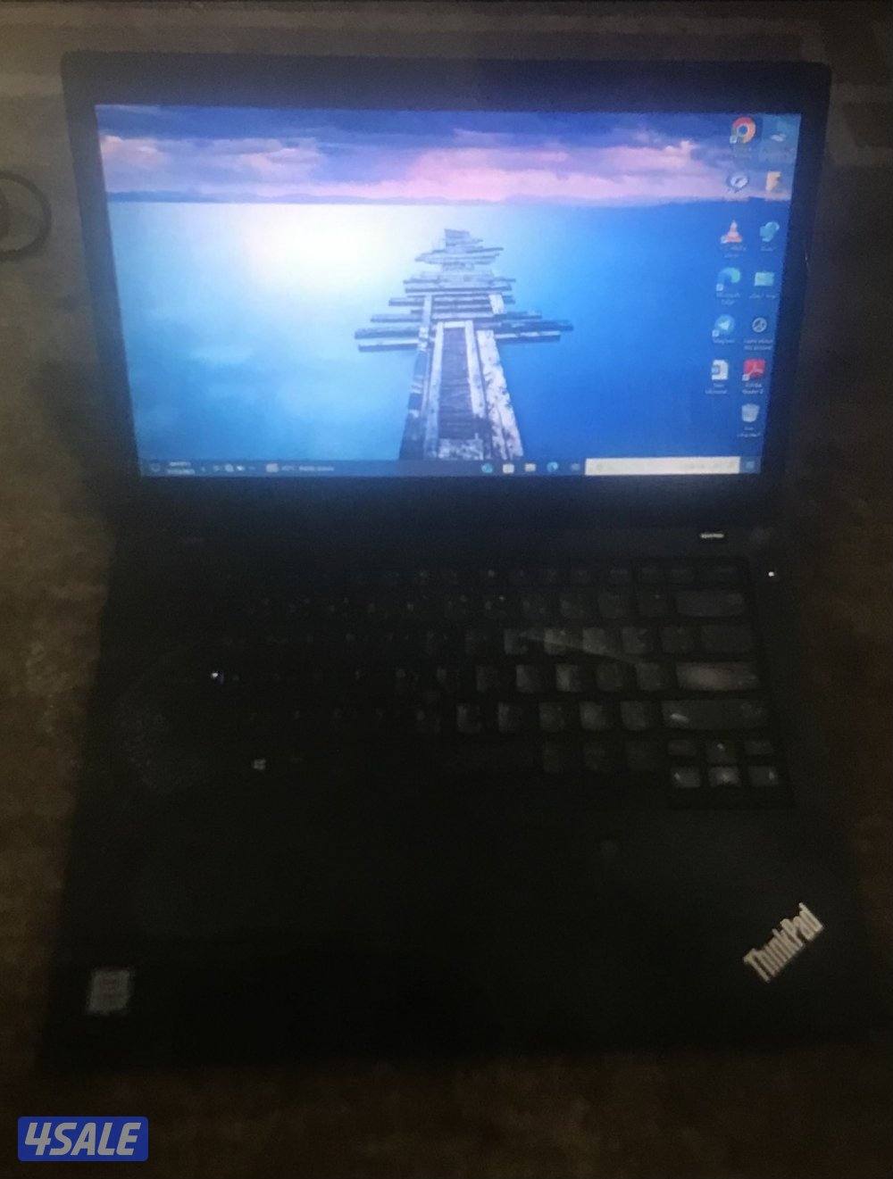 لابتوب كور5 نظيف كله شغال تمام6