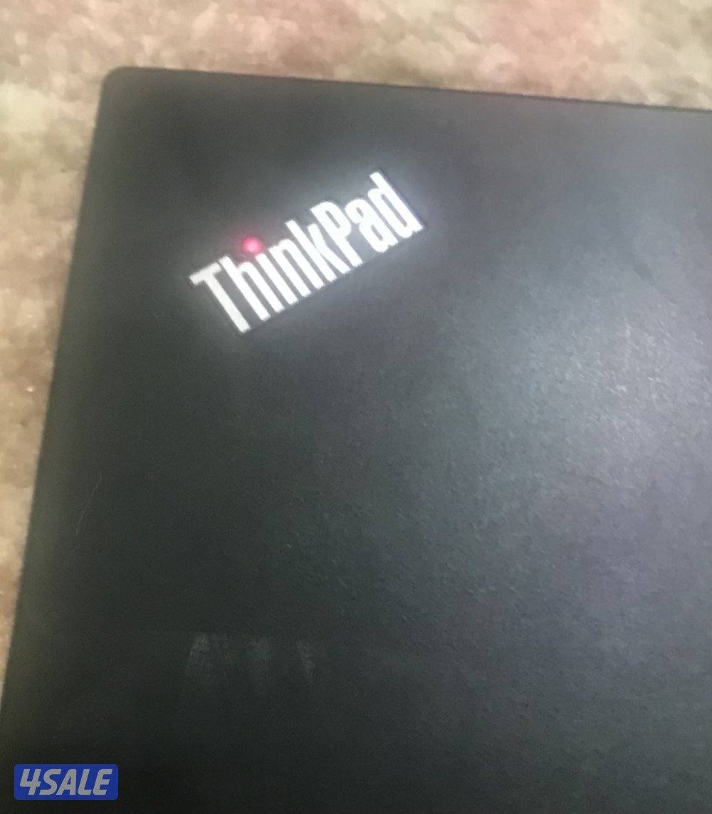 لابتوب كور5 نظيف كله شغال تمام10