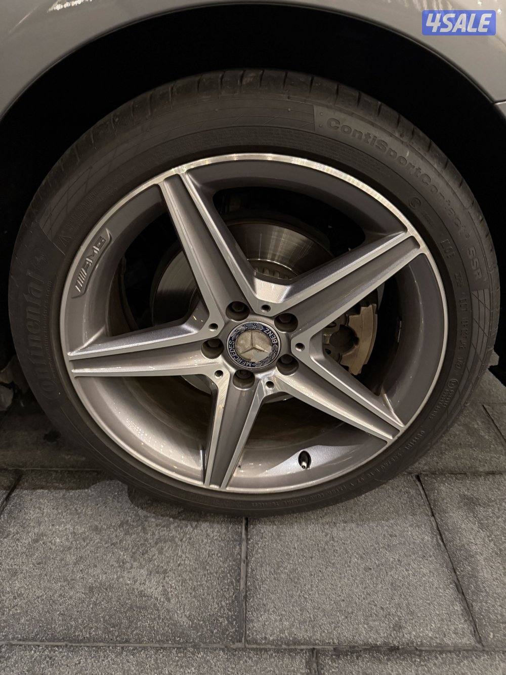 C300 صبغ وكالة4