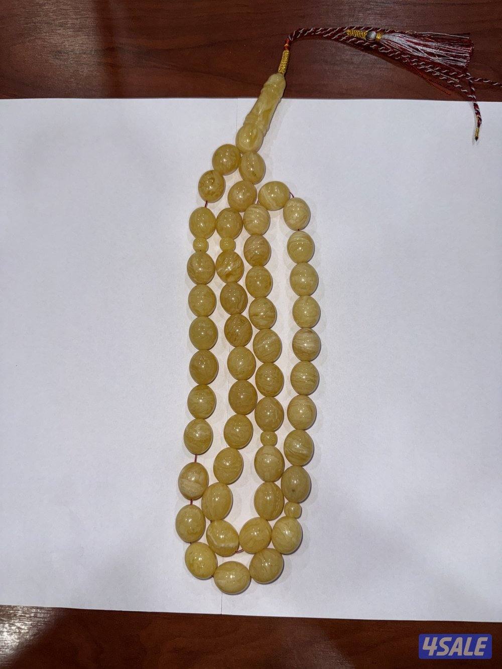 للبيع مسباح كهرب ١٣١غ  مقاس١٥-١٩ تقريباً ٤٧خرزه2