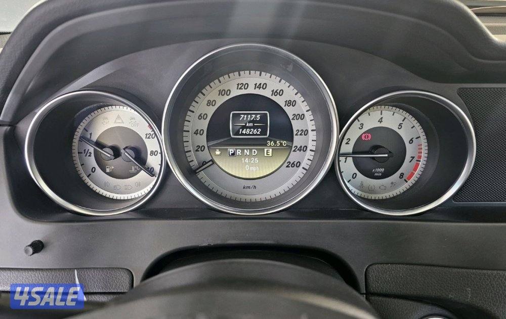 مرسيدس c250 amg kit   - ١٥٠٠د.ك - واتساب فقط10