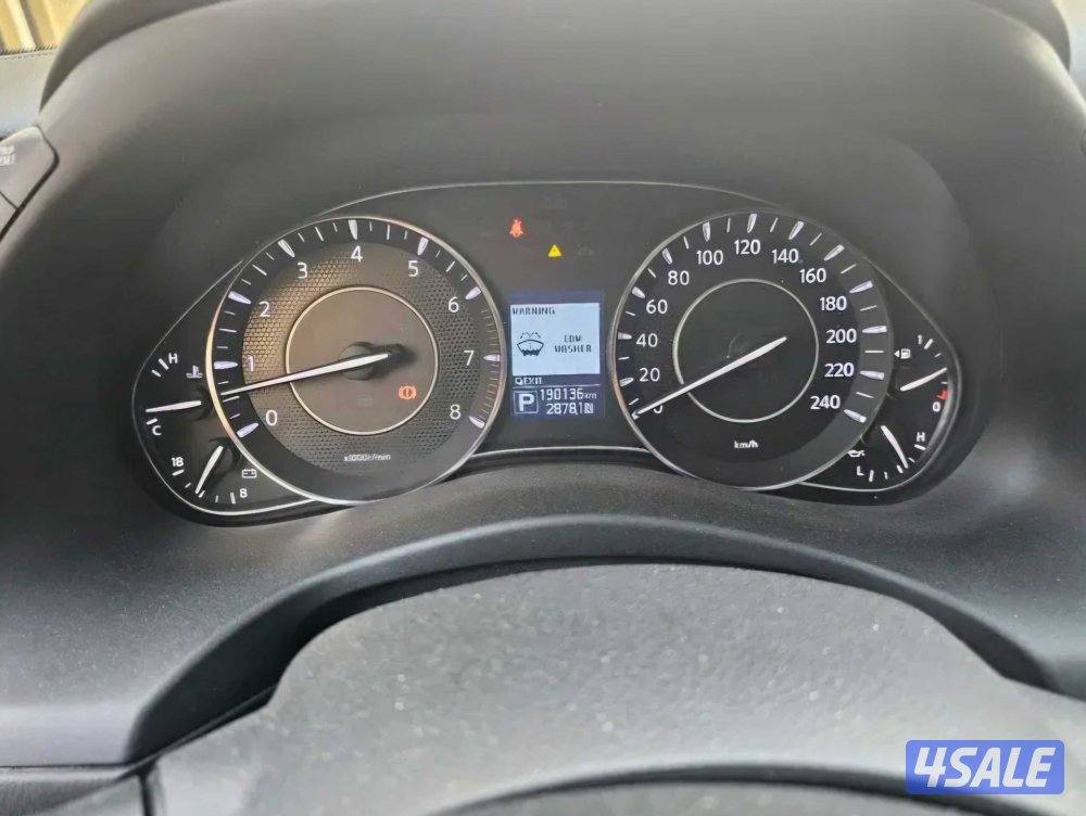 nissan patrol platinum 2014 نيسان باترول بلاتينوم ٢٠١٤7