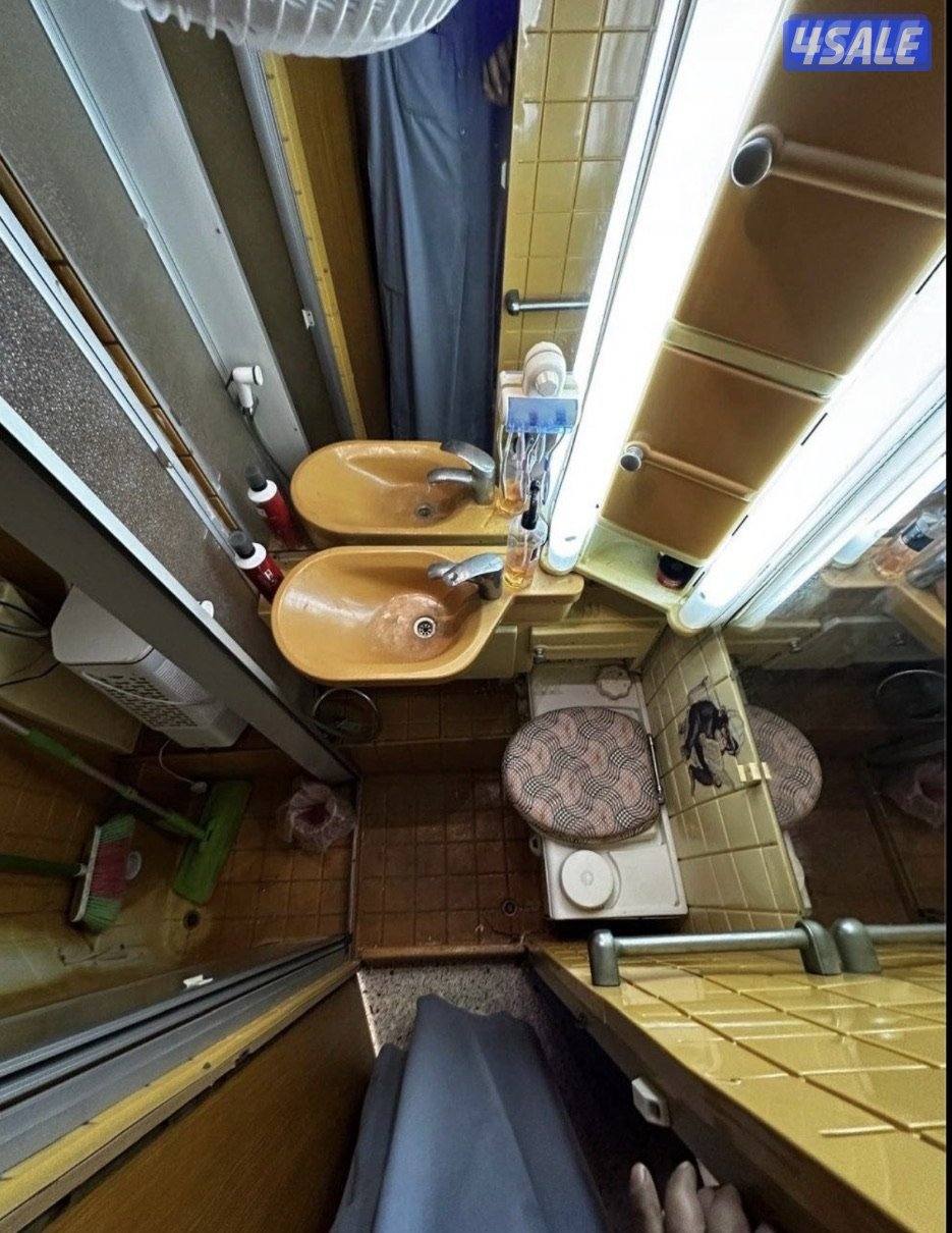 كرفان أوروبي2