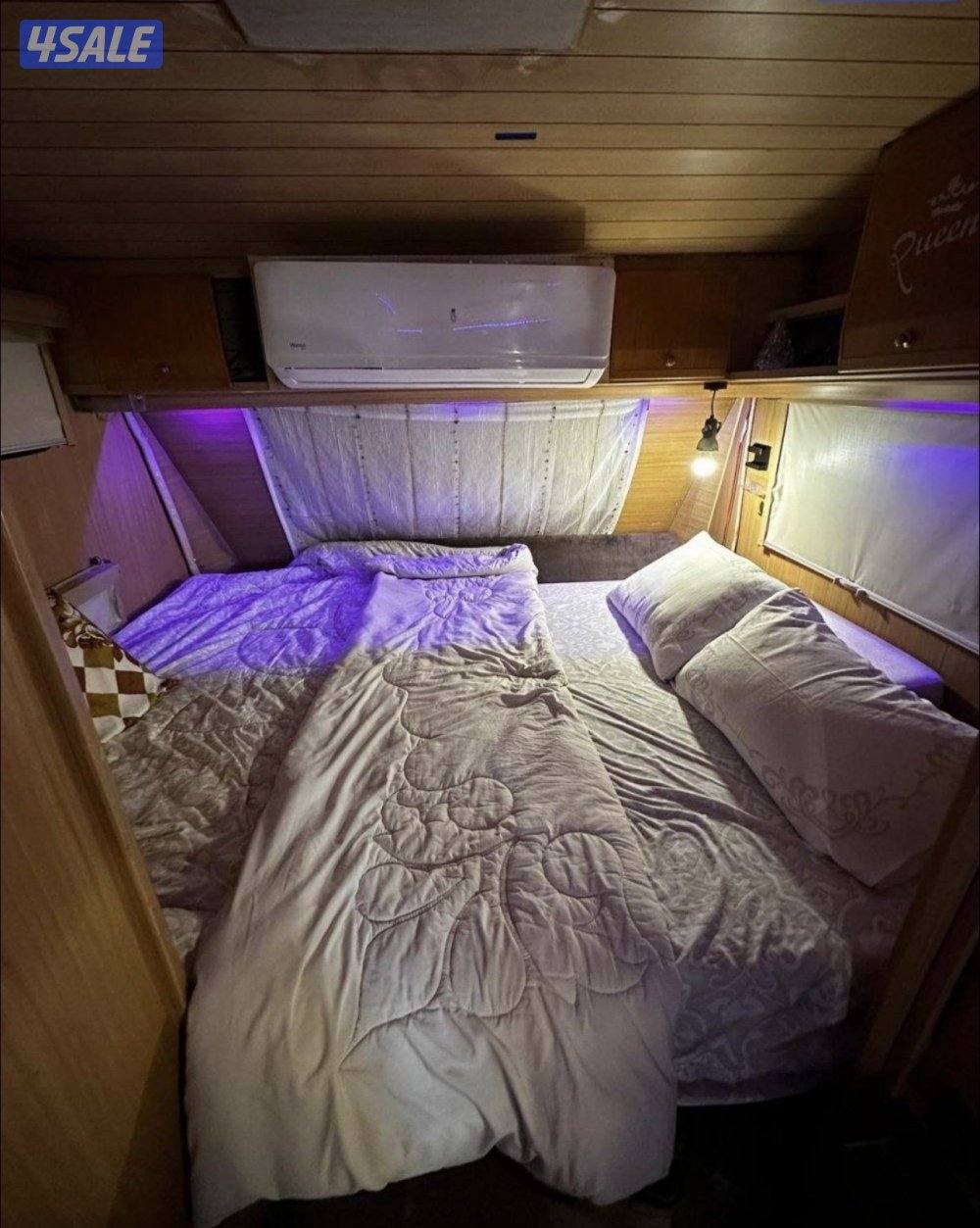 كرفان أوروبي6