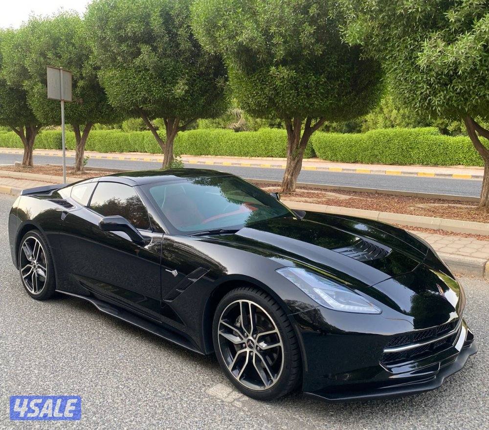 ابي كورفيت سي سفن0