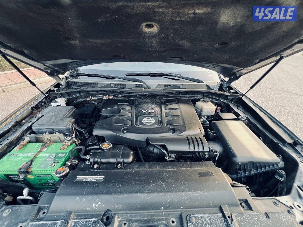 باترول حجم 4009