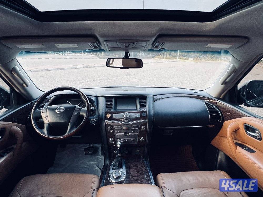 باترول حجم 40010