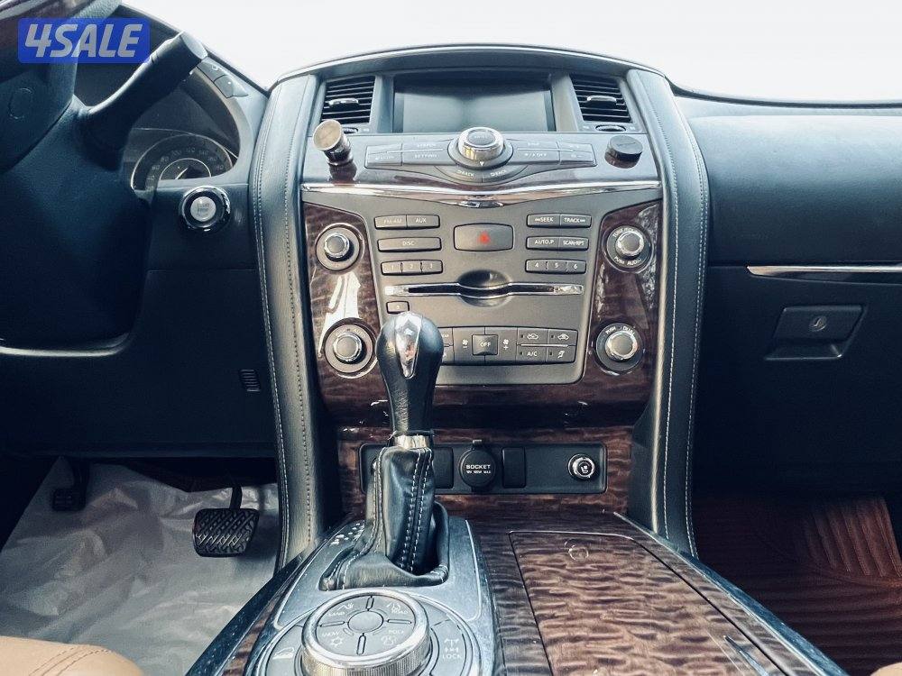 باترول حجم 40011