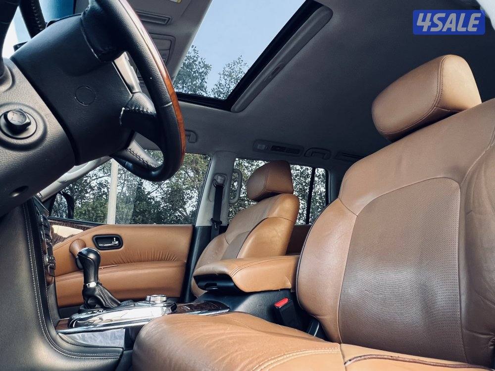 باترول حجم 40012