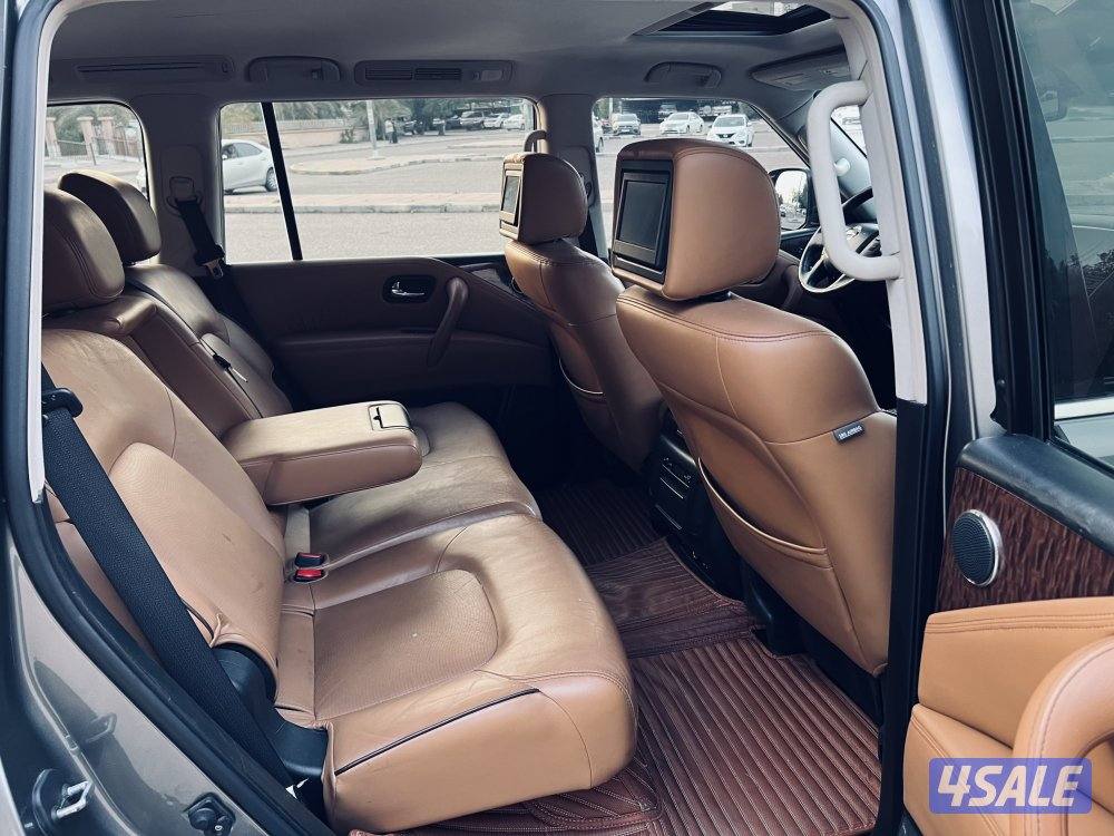 باترول حجم 40014