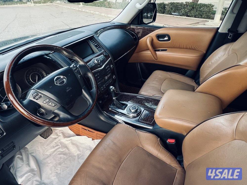 باترول حجم 40015