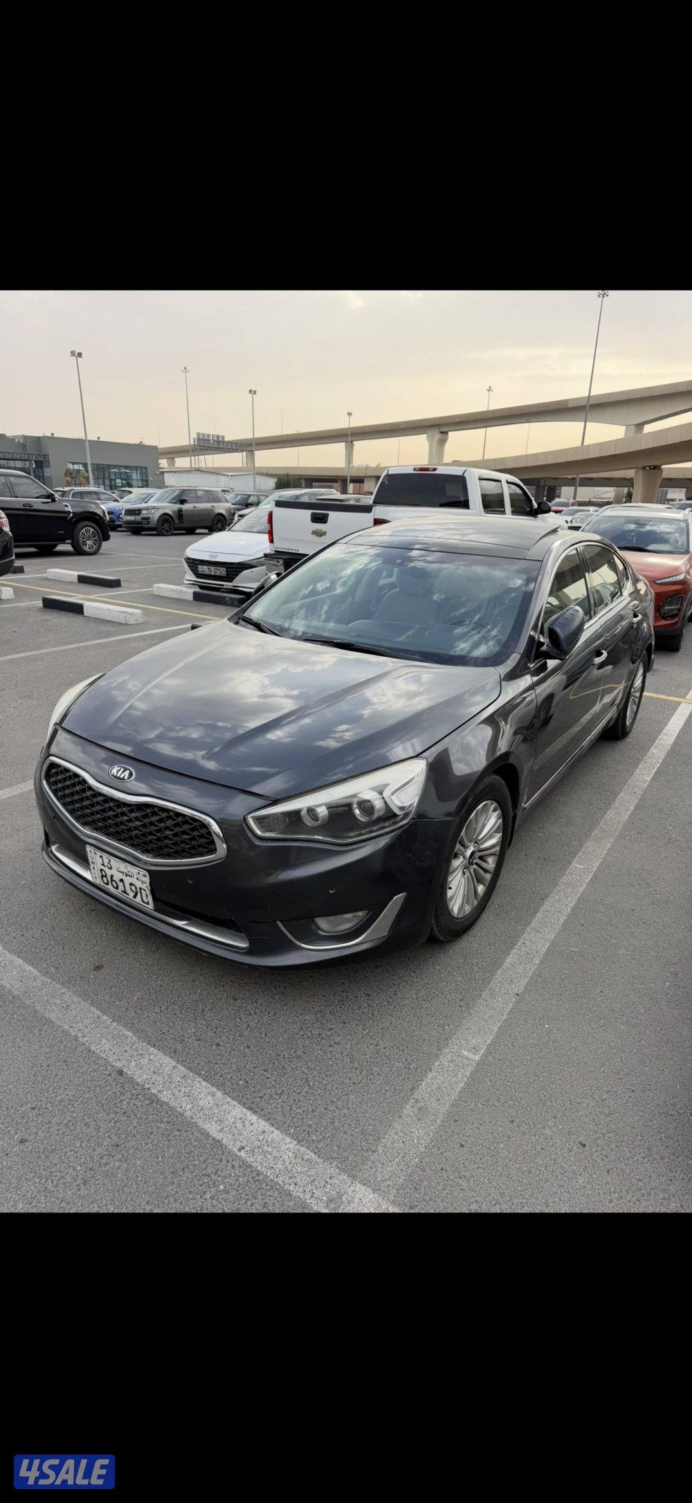 كدنزا 2016 شرط الفحص بانوراما1