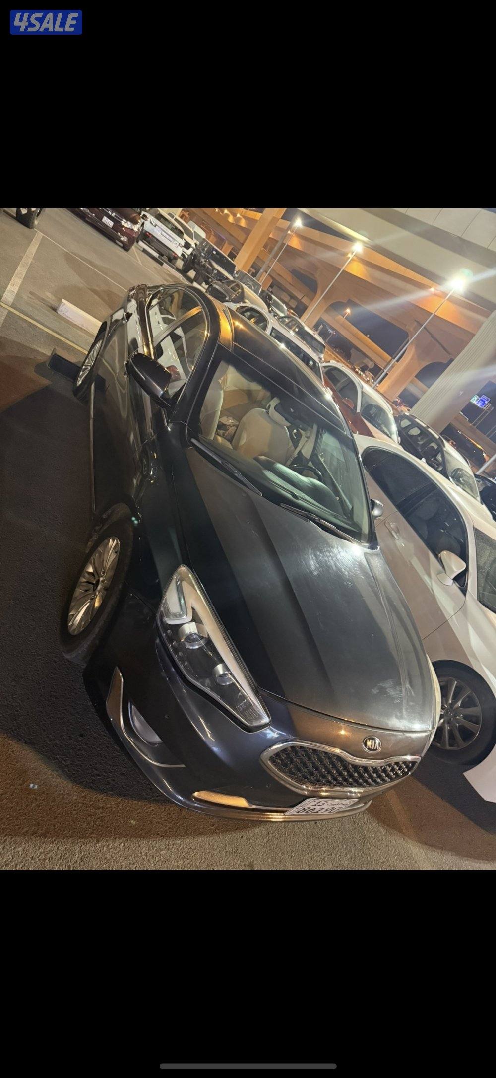 كدنزا 2016 شرط الفحص بانوراما4