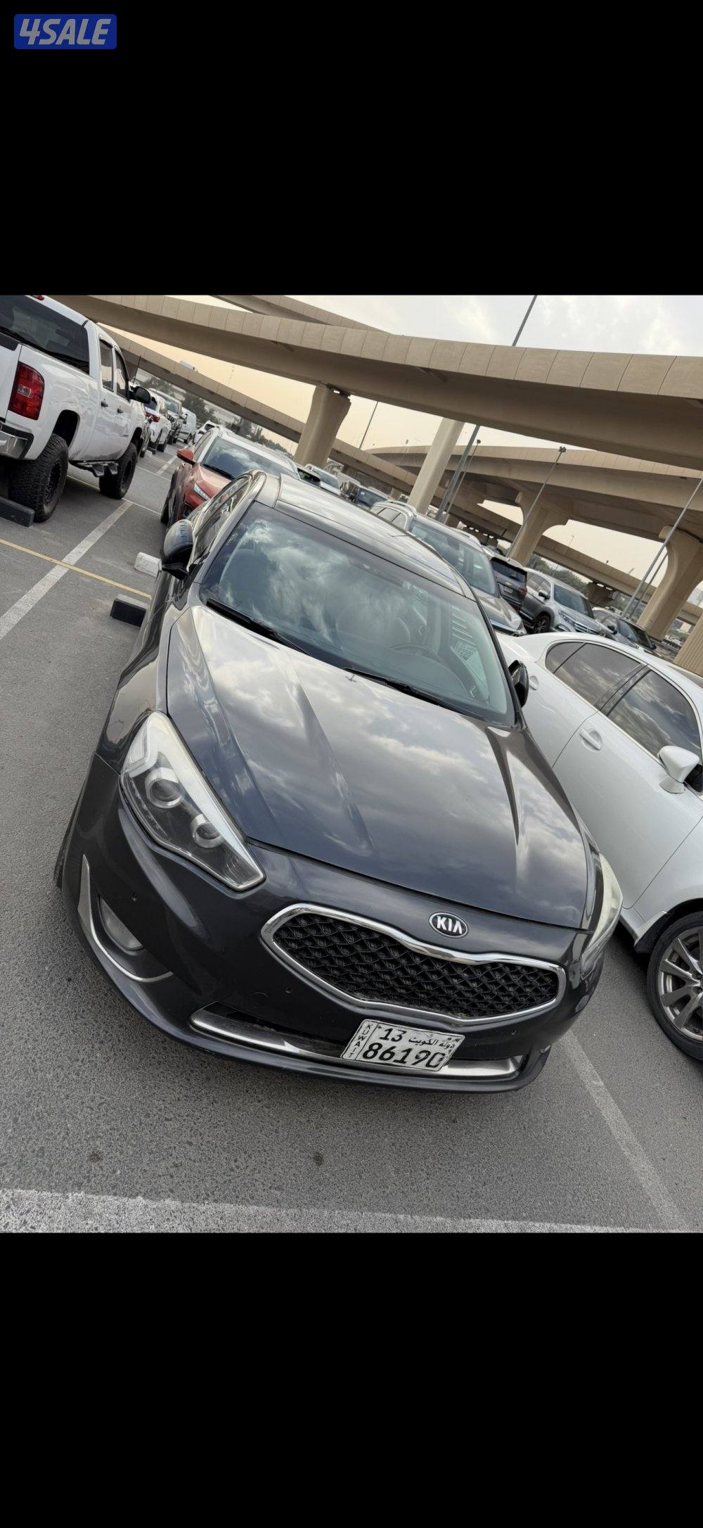 كدنزا 2016 شرط الفحص بانوراما5