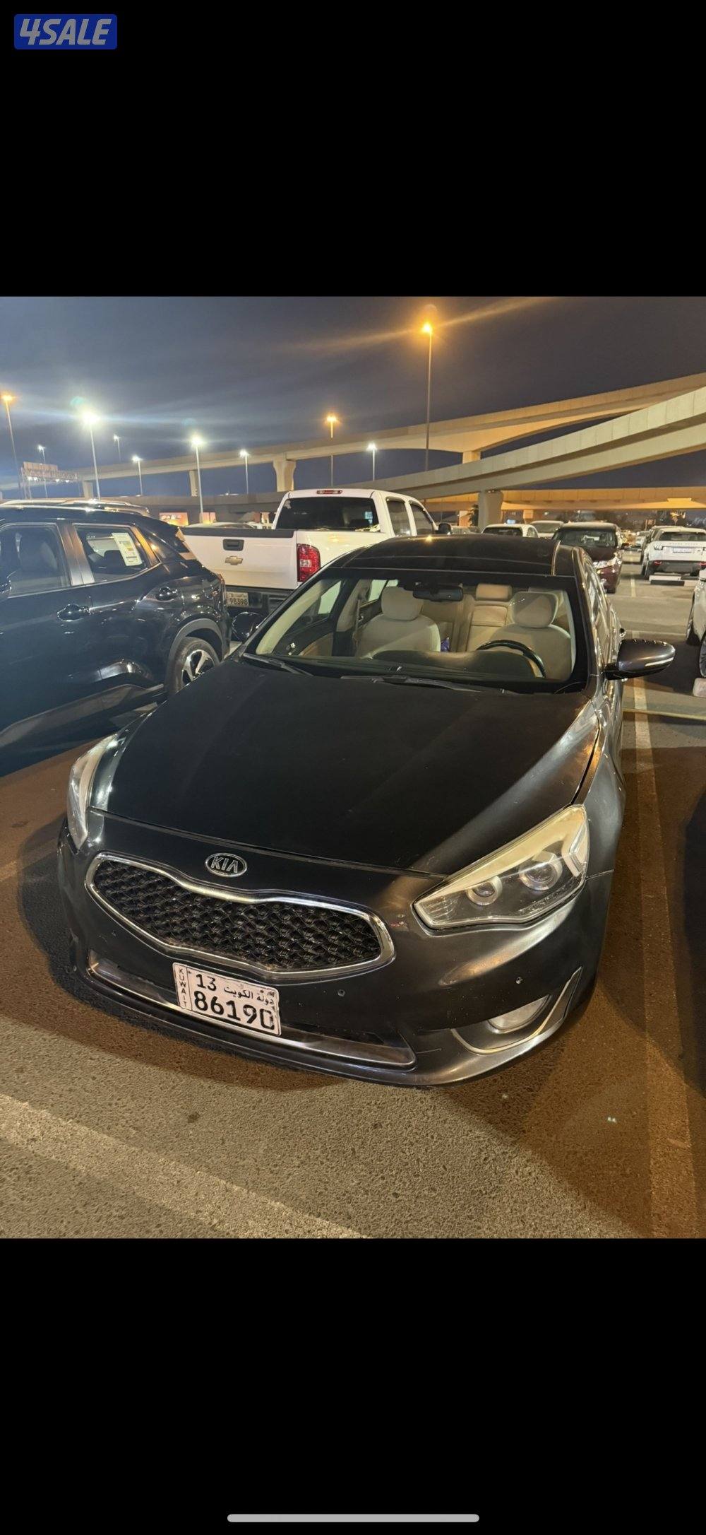 كدنزا 2016 شرط الفحص بانوراما7