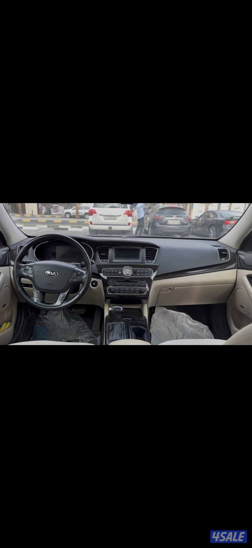 كدنزا 2016 شرط الفحص بانوراما8