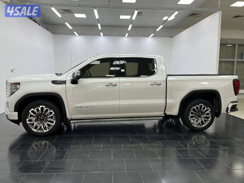 GMC DENALI GMC DENALI 20232