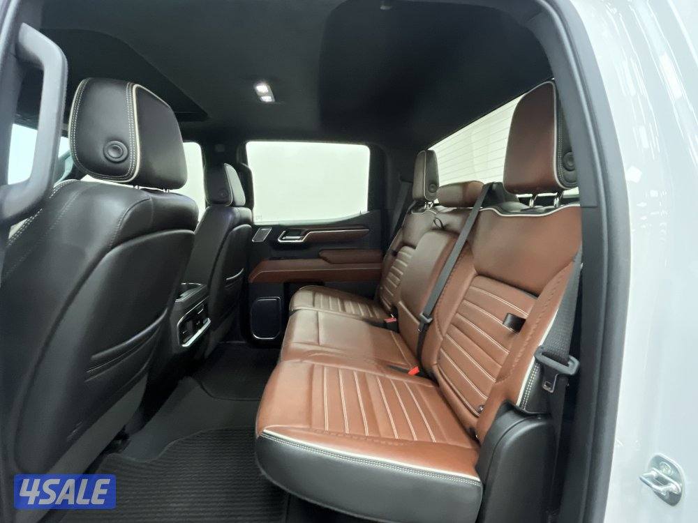 GMC DENALI GMC DENALI 20233