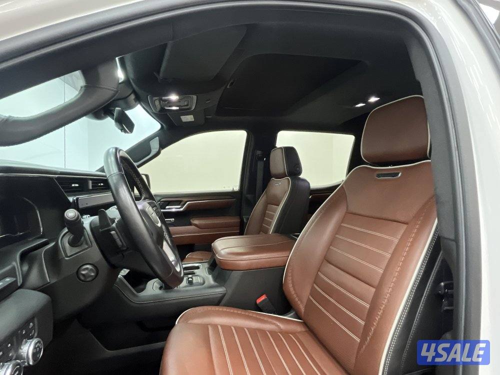 GMC DENALI GMC DENALI 20235