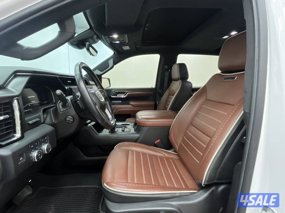 GMC DENALI GMC DENALI 20234