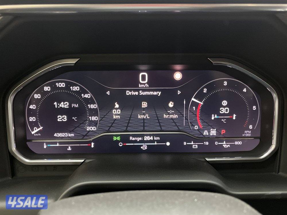 GMC DENALI GMC DENALI 20236