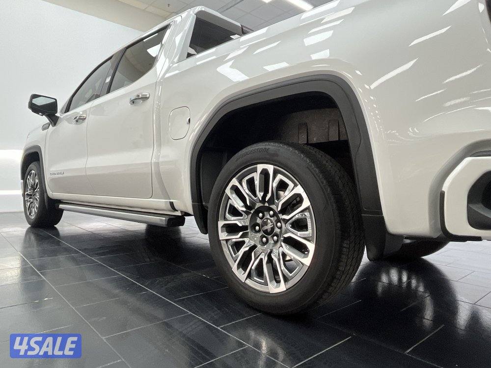 GMC DENALI GMC DENALI 20238