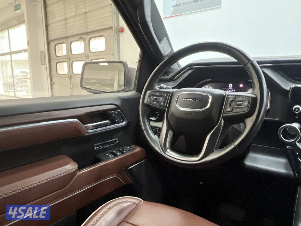 GMC DENALI GMC DENALI 202311