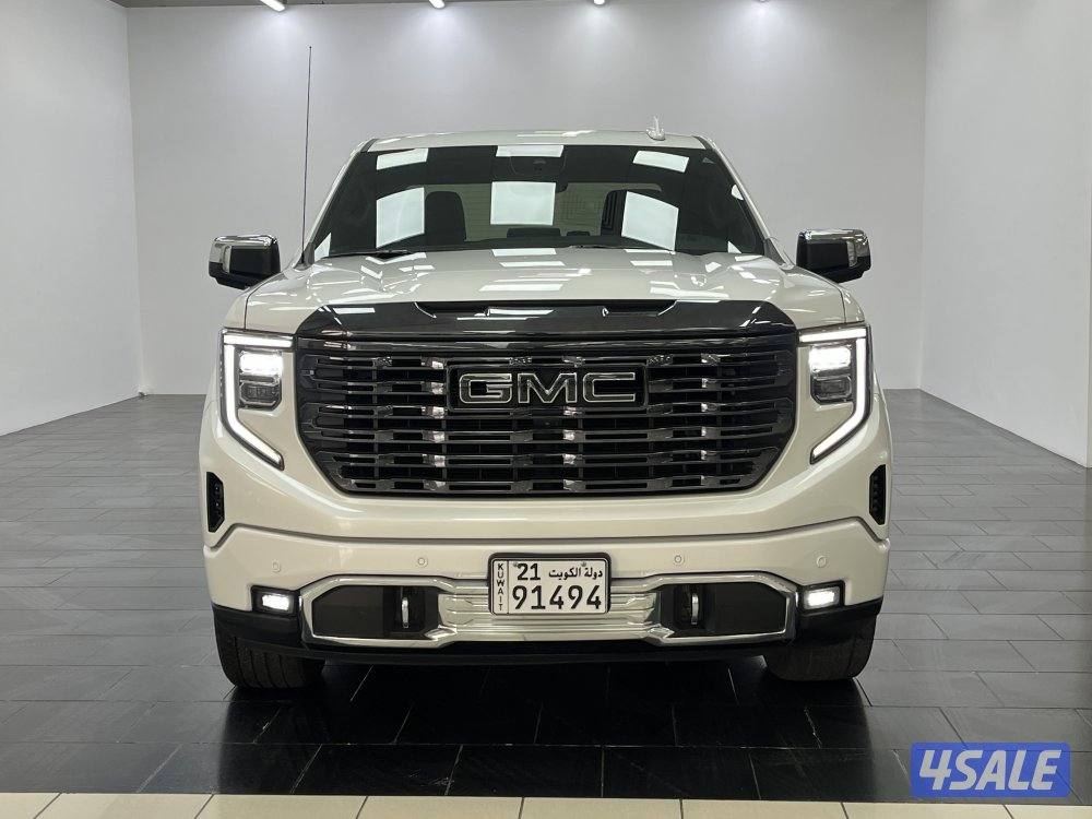 GMC DENALI GMC DENALI 202315