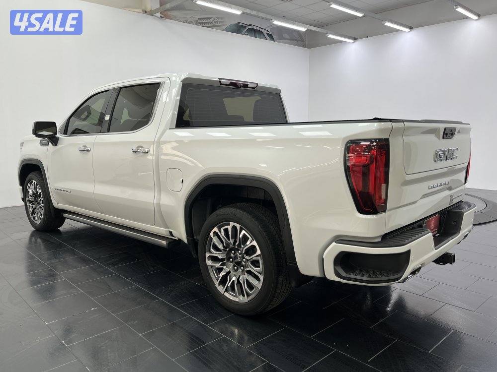 GMC DENALI GMC DENALI 202314