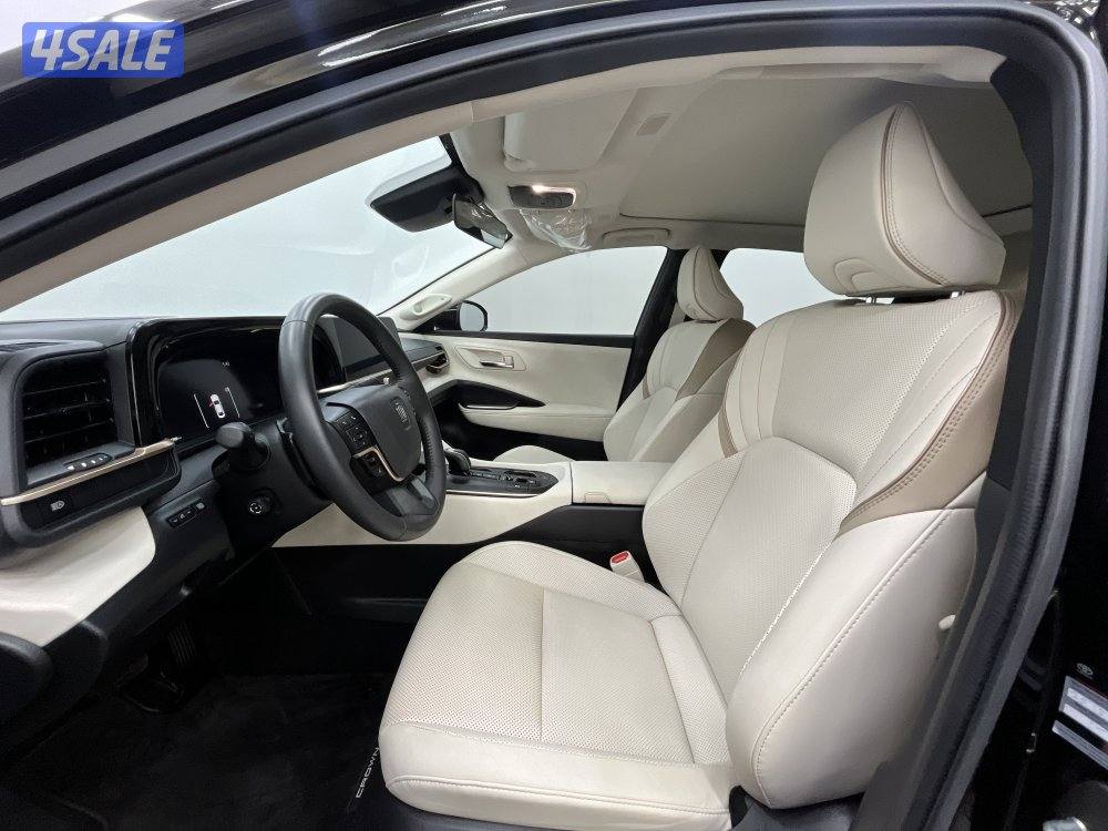 TOYOTA CROWN Toyota COROLLA CROSS 20234