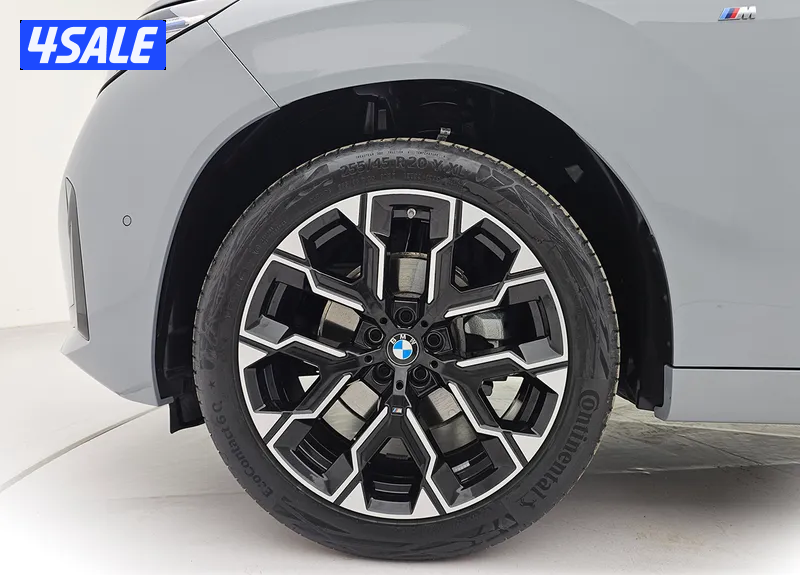BMW X3 xDrive 20i M Sport Pack6