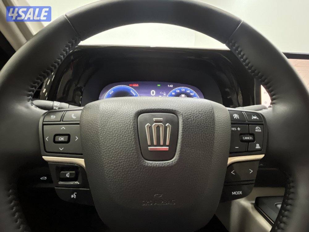 TOYOTA CROWN Toyota COROLLA CROSS 20237