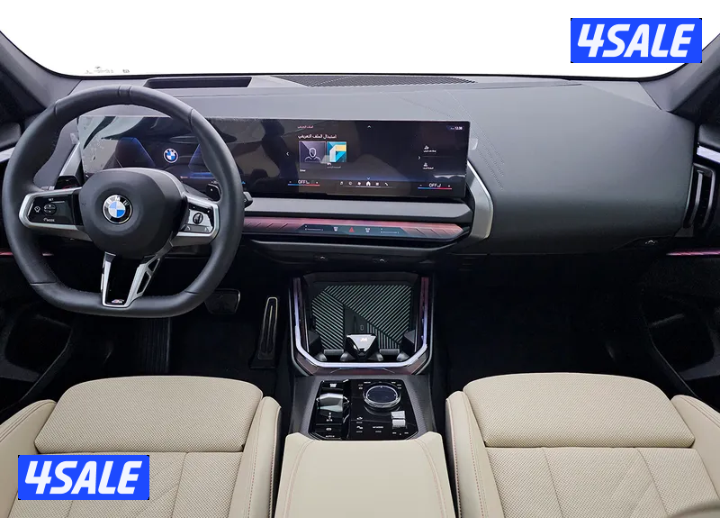 BMW X3 xDrive 20i M Sport Pack7