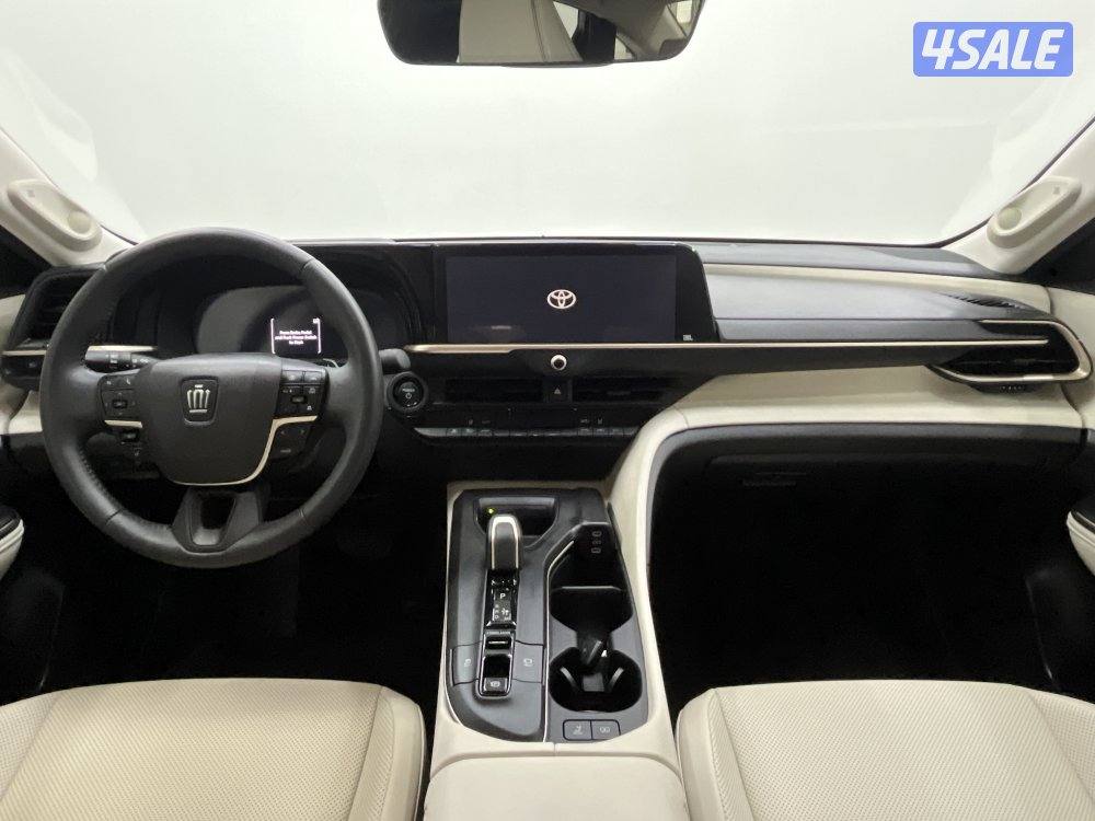 TOYOTA CROWN Toyota COROLLA CROSS 202311