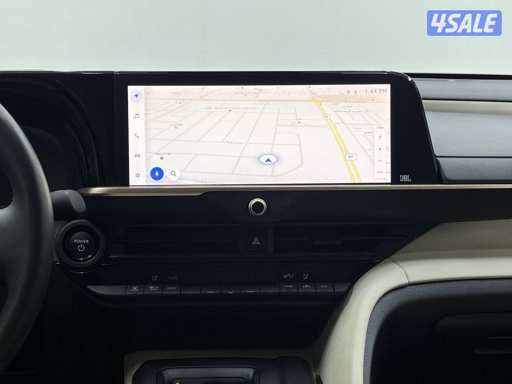 TOYOTA CROWN Toyota COROLLA CROSS 202313