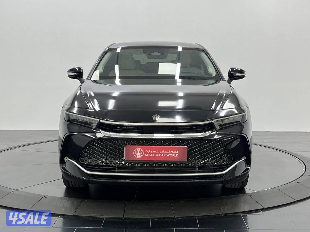 TOYOTA CROWN Toyota COROLLA CROSS 202315