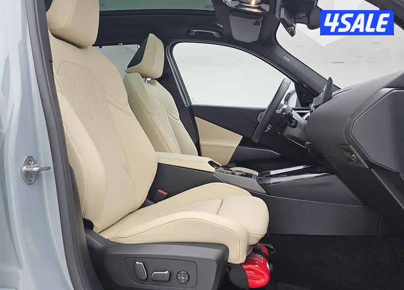 BMW X3 xDrive 20i M Sport Pack12