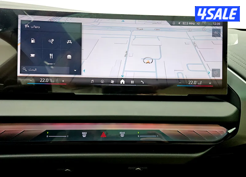 BMW X3 xDrive 20i M Sport Pack14